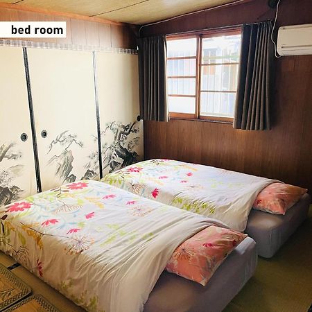 Higashi-osaka Takio Guesthouse - Vacation Stay 11600V מראה חיצוני תמונה