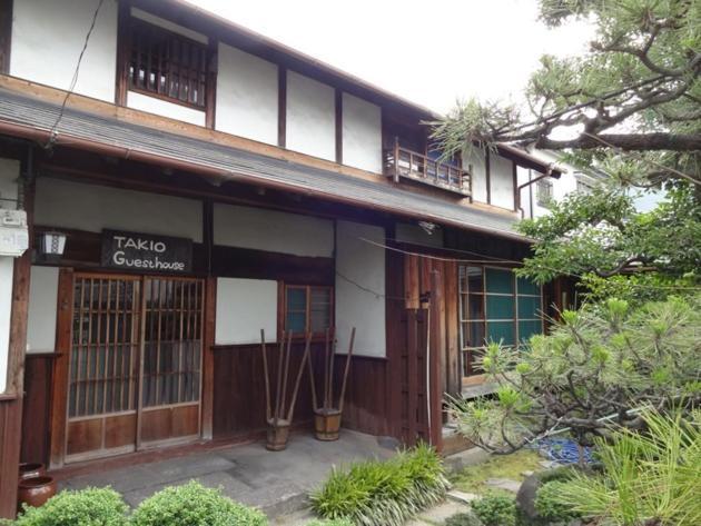 Higashi-osaka Takio Guesthouse - Vacation Stay 11600V מראה חיצוני תמונה